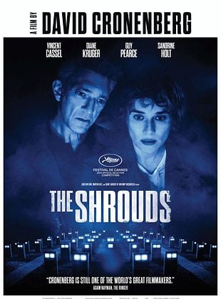 The Shrouds