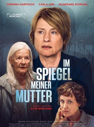 Filmposter von Im Spiegel meiner Mutter