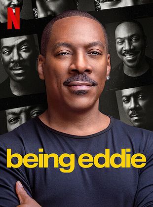 Being Eddie