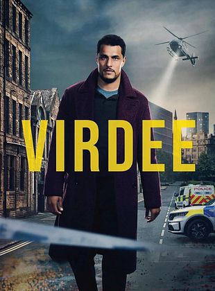 Poster der Serie Virdee