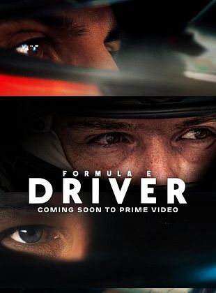 Poster der Serie Formula E: Driver