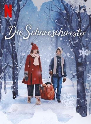  Die Schneeschwester