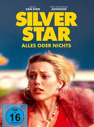 Filmposter von  Silver Star - Alles oder nichts