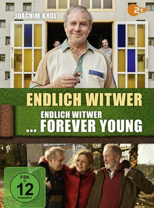 Endlich Witwer 2 - Forever Young