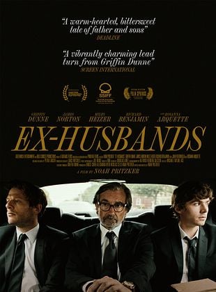  Ex-Husbands