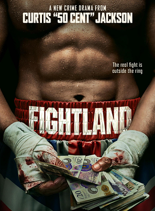 Fightland