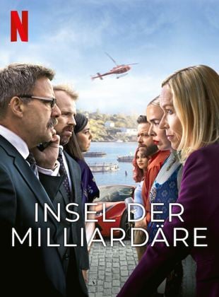 Insel der Milliardäre