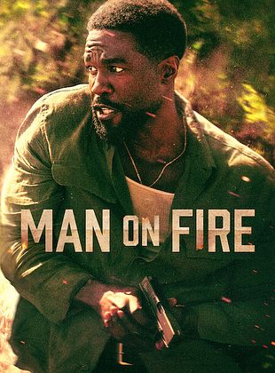 Man On Fire