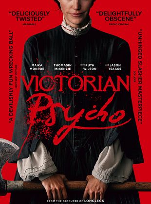 Victorian Psycho