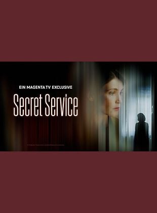 Poster der Serie Secret Service