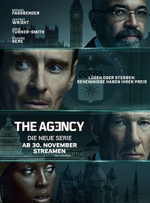 The Agency