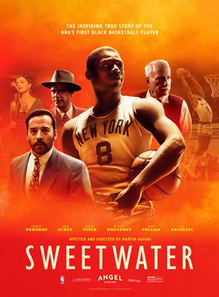 Sweetwater