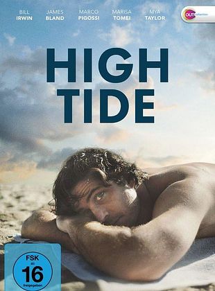 Filmposter von  High Tide