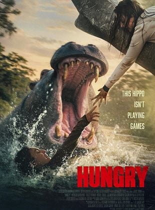 Hungry