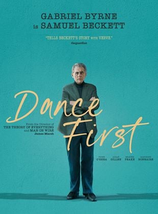  Dance First