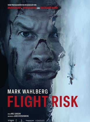  Flight Risk