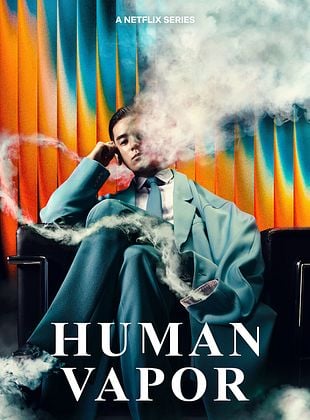 Human Vapor