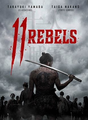 11 Rebels