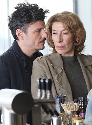 Filmposter von Makellos - Eine kurze Welle des Glücks