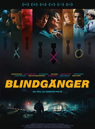 Blindgänger