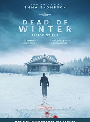 Dead Of Winter - Eisige Stille