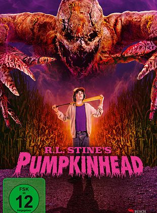 R.L. Stine's Pumpkinhead