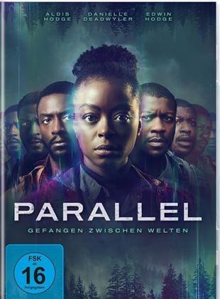  Parallel - Gefangen zwischen Welten