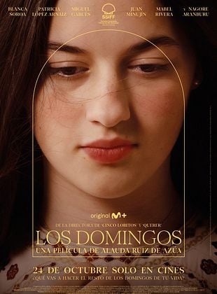 Filmposter von  Sundays