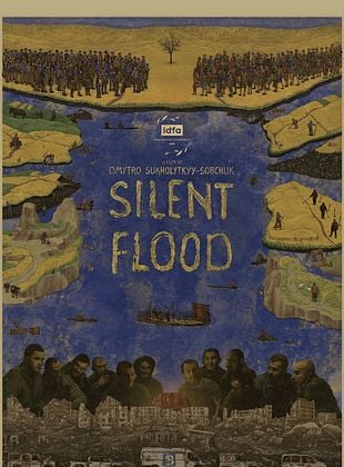 Filmposter von  Silent Flood
