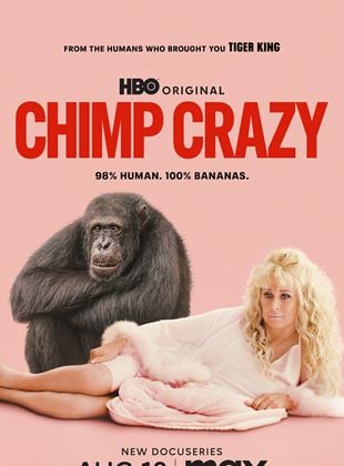 Chimp Crazy