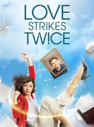 Filmposter von Love Strikes Twice - Man liebt sich immer zweimal