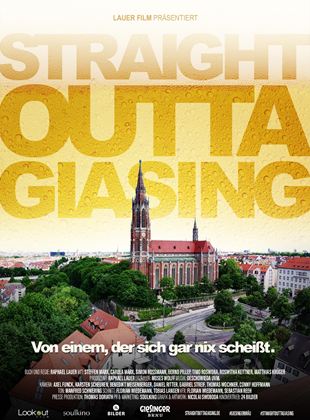  Straight Outta Giasing