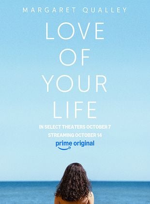 Love Of Your Life
