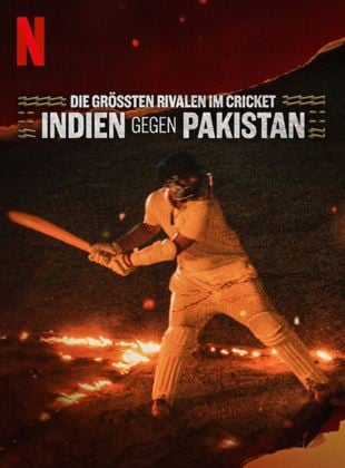 Die größten Rivalen im Cricket: Indien gegen Pakistan