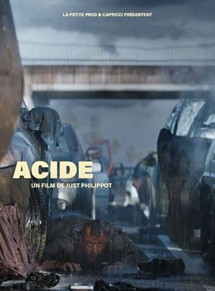 Acide