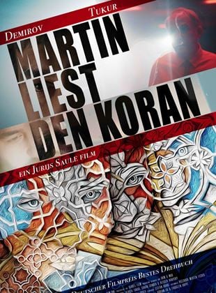  Martin liest den Koran