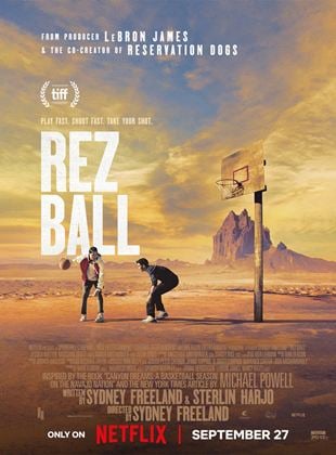 Rez Ball