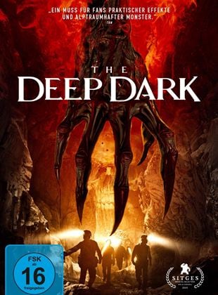  The Deep Dark