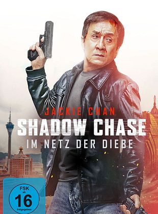Shadow Chase - Im Netz der Diebe