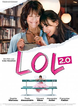Filmposter von  LOL 2.0