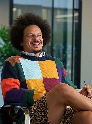 Filmposter von Little Brother