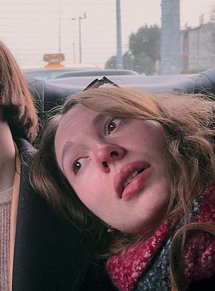 Filmposter von My Undesirable Friends: Part II – Exile