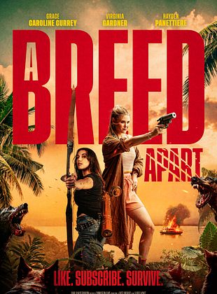 A Breed Apart