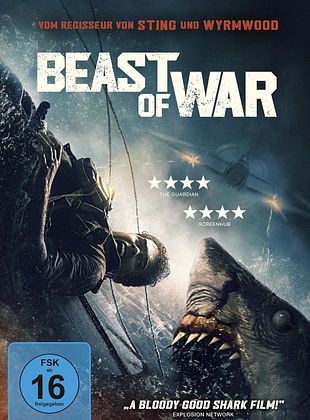 Beast Of War