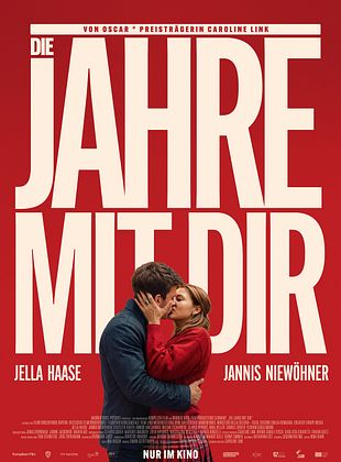 Die Jahre mit dir