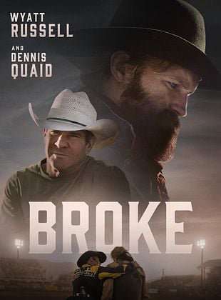 Broke
