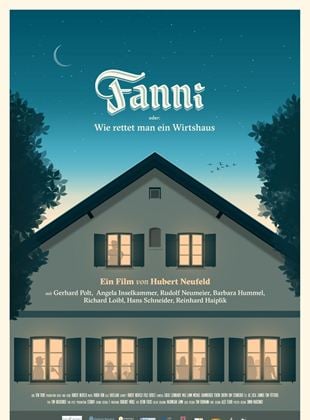  Fanni – Oder: Wie rettet man ein Wirtshaus?