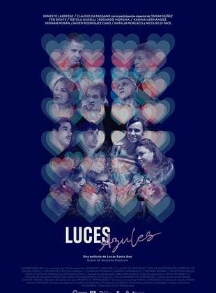 Blue Lights: Ein Hoch auf das Leben