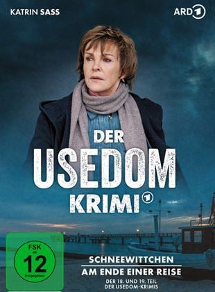 Am Ende einer Reise - Der Usedom-Krimi