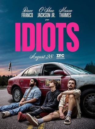 Idiots